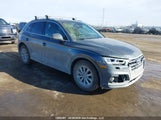 Audi Q5 2.0T Technik WA1FNAFY0J2090393 снимка