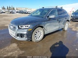 Audi Q5 2.0T Technik WA1FNAFY0J2090393 снимка