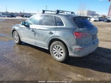 Audi Q5 2.0T Technik WA1FNAFY0J2090393 снимка