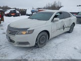 Chevrolet Impala 2Lt 2G1115S39G9205489 снимка