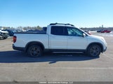 Honda Ridgeline Sport 5FPYK3F16HB505527 снимка