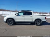 Honda Ridgeline Sport 5FPYK3F16HB505527 снимка
