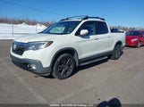 Honda Ridgeline Sport 5FPYK3F16HB505527 снимка