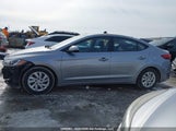 Hyundai Elantra Le 5NPD74LF4HH081779 снимка