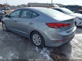 Hyundai Elantra Le 5NPD74LF4HH081779 снимка