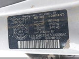 Hyundai Accent Gls/Gs KMHCT5AE5CU009541 снимка