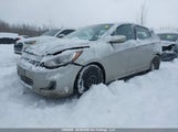 Hyundai Accent Gls/Gs KMHCT5AE5CU009541 снимка