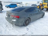 Audi A5 45 Technik WAUEACF53RA022635 снимка