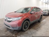 Honda Cr-V Ex-L 2HKRW2H85KH118823 снимка