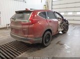 Honda Cr-V Ex-L 2HKRW2H85KH118823 снимка