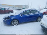 Dodge Dart Sxt/Rallye 1C3CDFBA3DD290943 fotografie