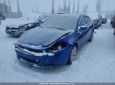 Dodge Dart Sxt/Rallye 1C3CDFBA3DD290943 снимка