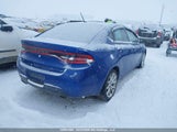 Dodge Dart Sxt/Rallye 1C3CDFBA3DD290943 снимка