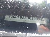 Dodge Dart Sxt/Rallye 1C3CDFBA3DD290943 снимка
