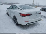 Nissan Sentra Sv 3N1AB8CV6RY357371 снимка