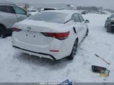 Nissan Sentra Sv 3N1AB8CV6RY357371 снимка