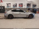 Genesis G70 3.3T Advanced Awd/3.3T Sport Awd KMTG54SE0RU141898 снимка