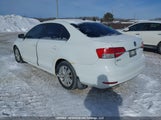 Volkswagen Jetta 2.0L Trendline/2.0L Trendline+ 3VW2K7AJ6FM322941 photo