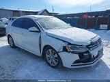Volkswagen Jetta 2.0L Trendline/2.0L Trendline+ 3VW2K7AJ6FM322941 photo