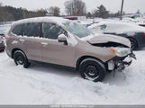Subaru Forester 2.5I Touring JF2SJCXC9GH522582 снимка