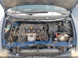 Honda Civic Dx 2HGFA1E21BH014674 снимка
