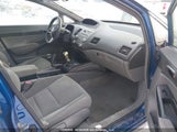 Honda Civic Dx 2HGFA1E21BH014674 снимка