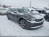 Dodge Charger Sxt 2C3CDXHG6GH309932 fotografie