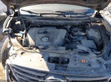 Mazda Cx-5 Gs JM3KE4CY4G0615719 снимка