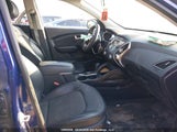 Hyundai Tucson Gls KM8JUCAC3DU686676 снимка