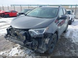Toyota Rav4 Xle 2T3RFREV3HW581614 снимка