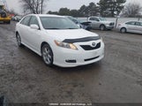Toyota Camry Le/Xle/Se 4T1BK46K67U556802 photo