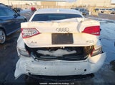 Audi A4 Prestige WAUKFCFL5BN047036 снимка