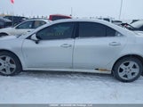 Pontiac G6 New Se 1G2ZJ57B394237455 снимка