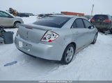 Pontiac G6 New Se 1G2ZJ57B394237455 photo