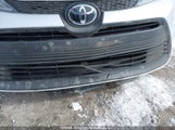 Toyota Corolla Le 5YFB4MDEXRP204236 снимка
