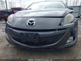 Mazda Mazda3 JM1BL1H56A1299480 снимка