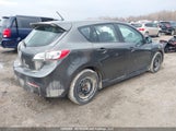 Mazda Mazda3 JM1BL1H56A1299480 снимка
