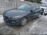 Mazda 3 Sport JM1BM1U77E1152045 снимка
