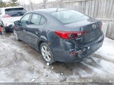 Mazda 3 Sport JM1BM1U77E1152045 снимка