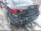 Mazda 3 Sport JM1BM1U77E1152045 снимка
