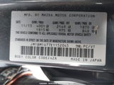 Mazda 3 Sport JM1BM1U77E1152045 снимка