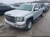 GMC Sierra K1500 Sle 1GTV2MEC2HZ404936 снимка