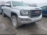 GMC Sierra K1500 Sle 1GTV2MEC2HZ404936 снимка