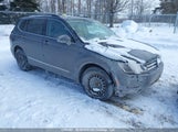 Volkswagen Tiguan Comfortline 3VV2B7AX7JM031334 снимка