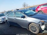 Toyota Corolla Se 2T1BURHE7HC851487 снимка