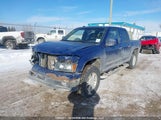 Chevrolet Colorado Lt 1GCJTCDE9A8126864 снимка