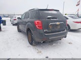 Chevrolet Equinox Premier 2GNFLGE34H6211144 снимка