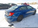 Honda Civic Exl 2HGFB2F9XCH006007 снимка