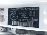 Hyundai Elantra Preferred Ivt KMHLM4AG1MU152934 fotografie