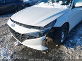 Hyundai Elantra Preferred Ivt KMHLM4AG1MU152934 photo